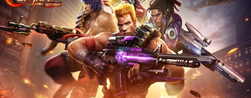 Contra Returns Free Download FULL Version Crack