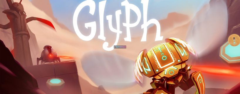 Glyph  FULL Version Crack