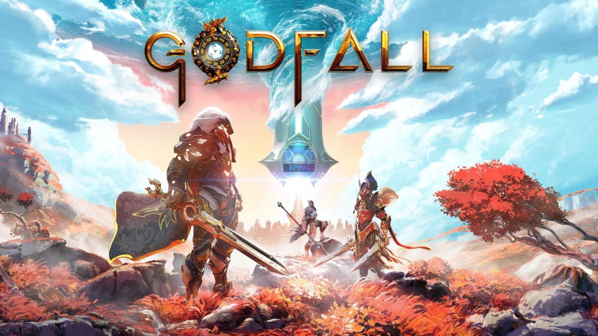 Godfall Apk Mobile Android Version Full Game Setup Free Download