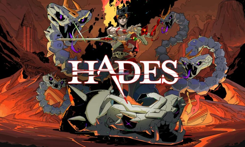 free instals Hades