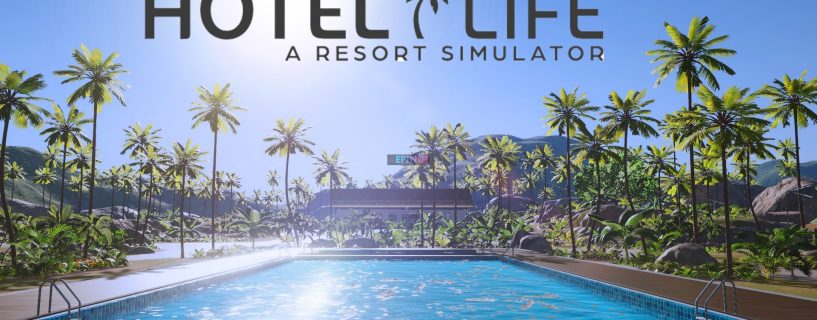 Hotel Life Nintendo Switch Version Full Game Setup Free Download