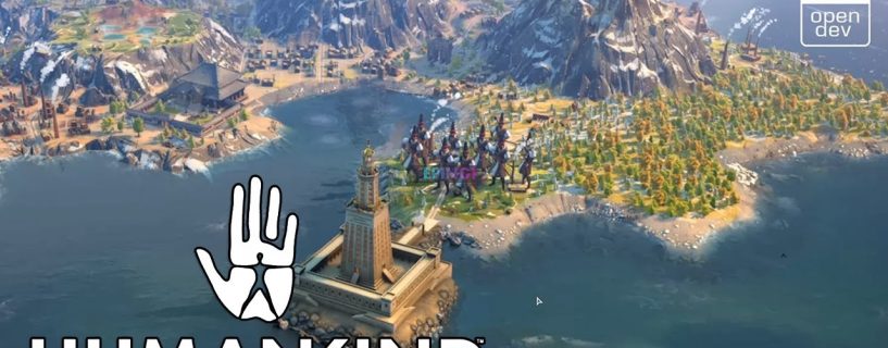 Humankind PC Version Full