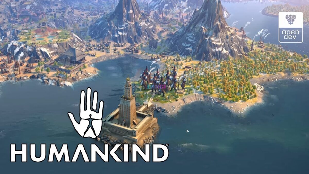 download free humankind ps4