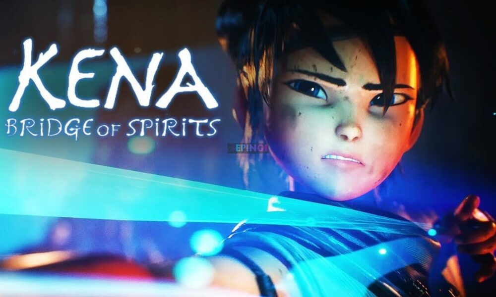 free download games like kena bridge of spirits