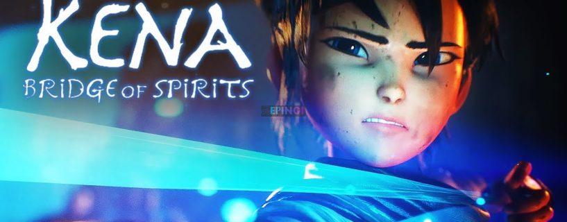 Kena Bridge of Spirits Nintendo Switch Version Full Game Setup Free Download