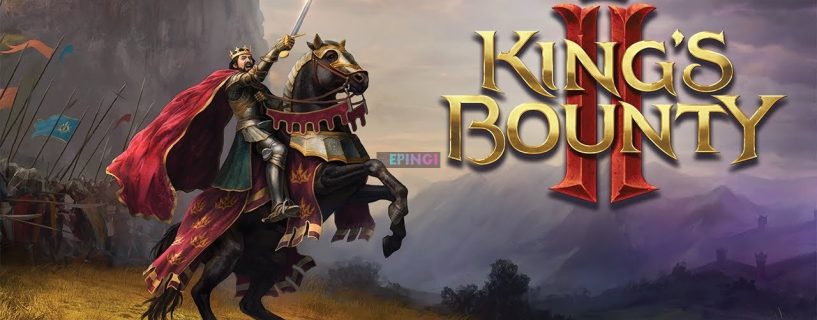 King’s Bounty 2 PS4 Version Full Game Setup