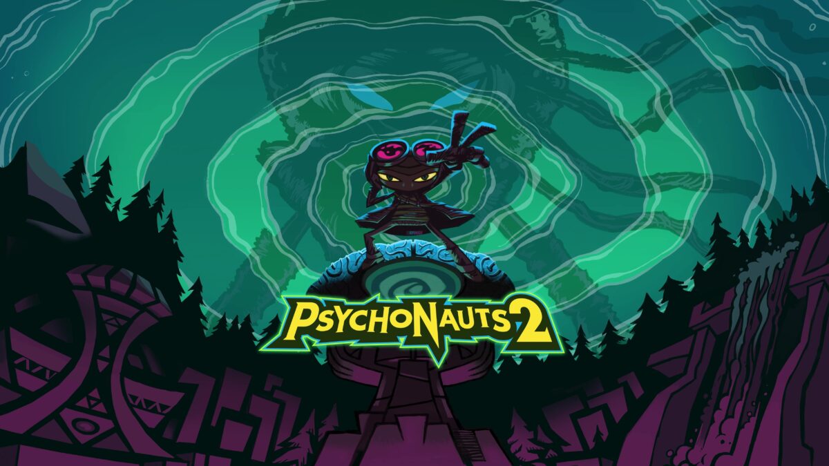 Psychonauts 2 iPhone Mobile iOS Version Full Game Setup Free Download