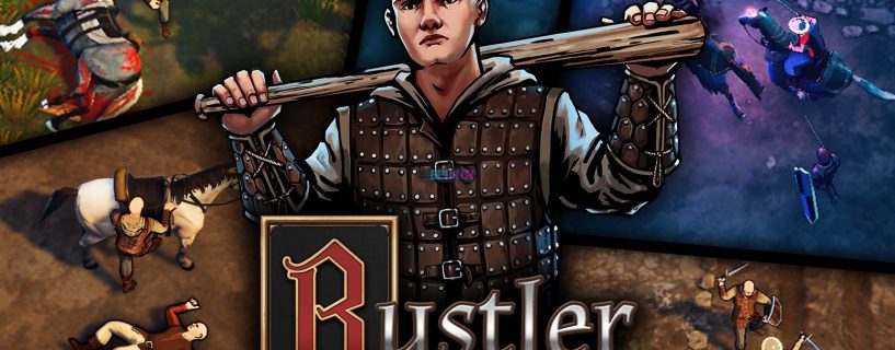 Rustler Nintendo Switch Version Full Game Setup Free Download