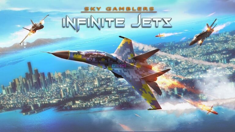 sky gamblers infinite jets mac