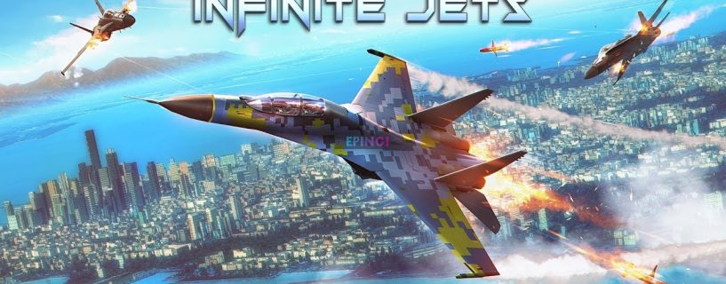 Sky Gamblers Infinite Jets Full Version Free Download