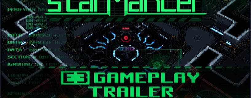 Starmancer iPhone Mobile iOS Version Full Game Setup