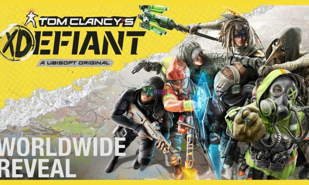 download xdefiant release date xbox
