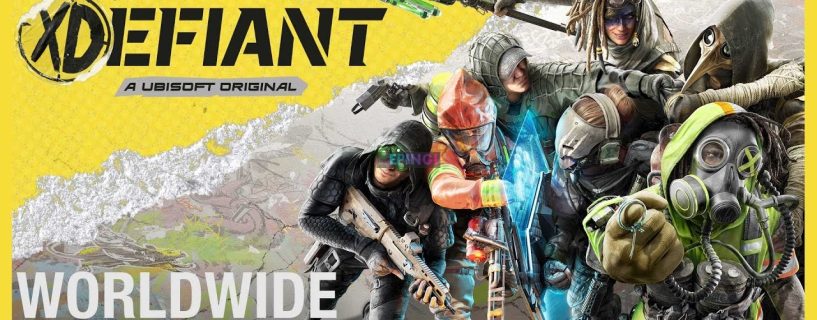 Tom Clancy’s XDefiant Nintendo Switch Version Full Game Setup Free Download