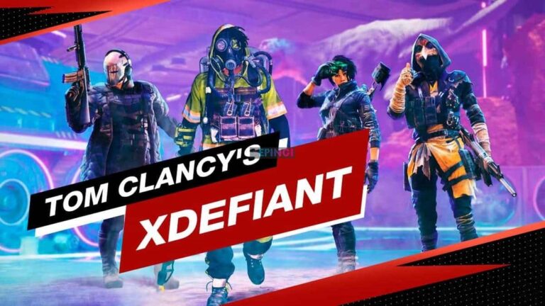 download xdefiant steam