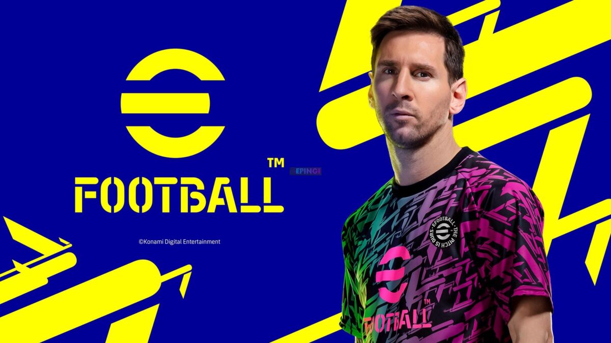 efootball2022 download free