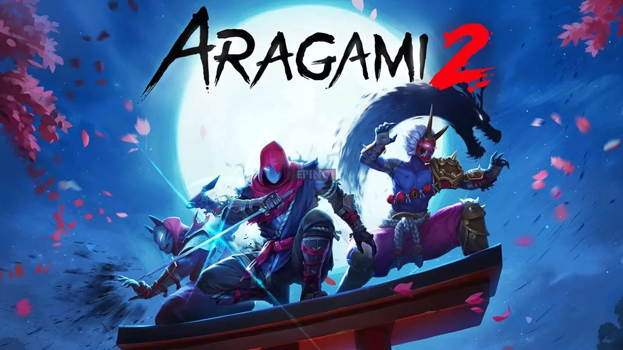 Aragami 2 Nintendo Switch Version Full Game Setup Free Download