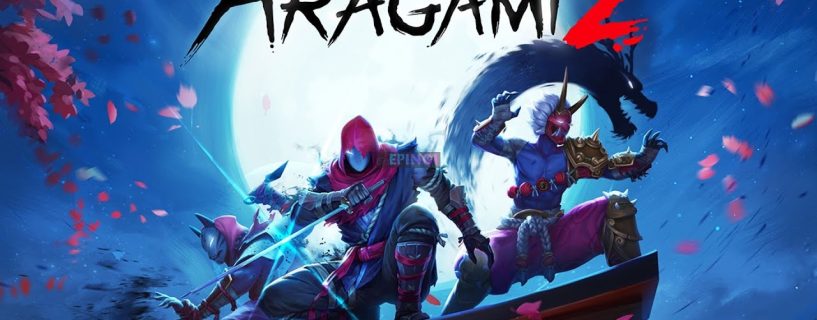 Aragami 2 PC Version Full Game Setup Free Download