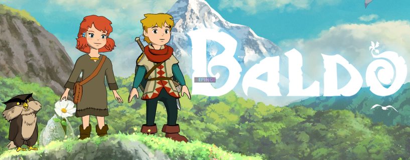 Baldo PS4 Version Full Game Setup Free Download