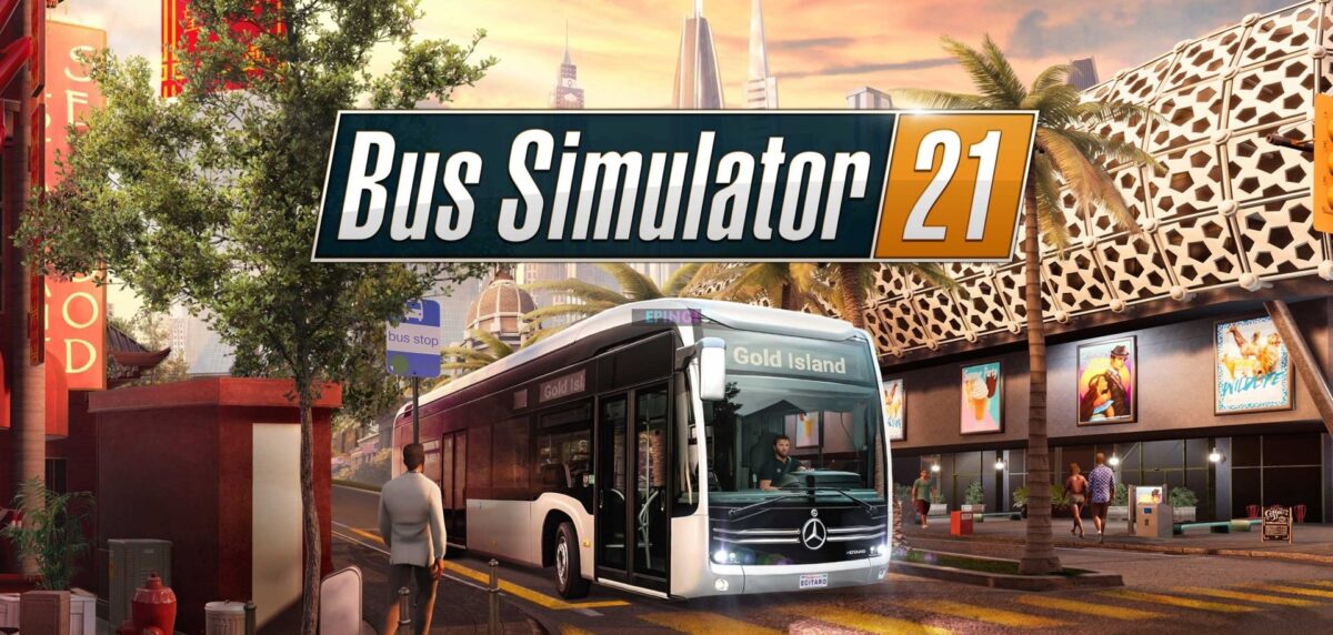 download the last version for ios Bus Simulator 2023