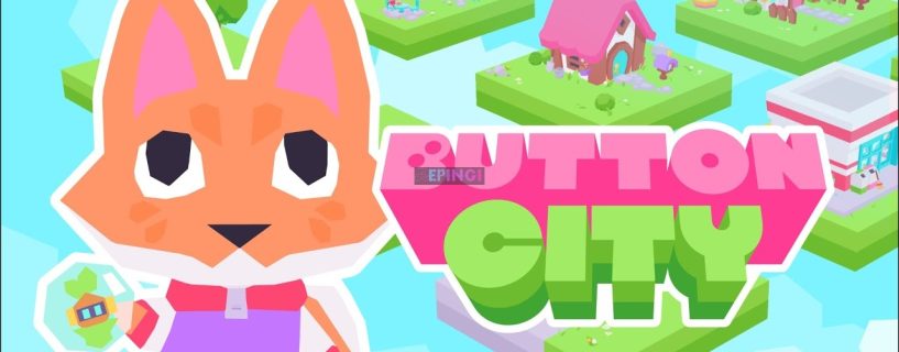 Button City PS4 Version Full Game Setup Free Download