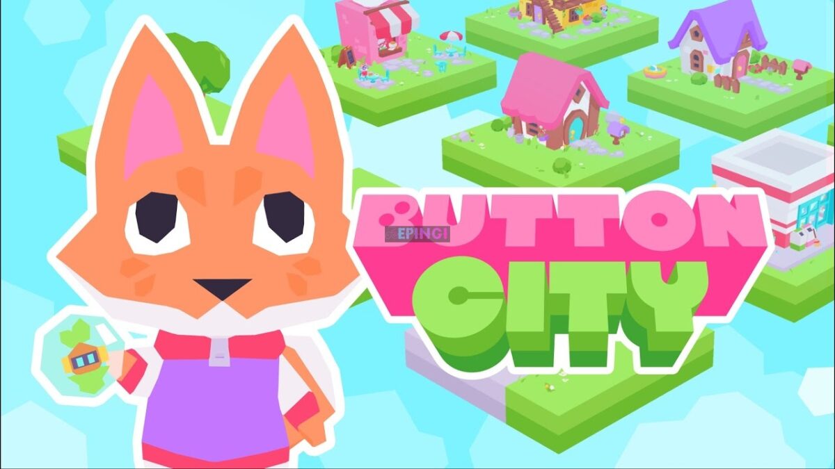 Button City PS4 Version Full Game Setup Free Download