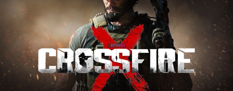 CrossfireX Xbox One Version Full Game Setup Free Download