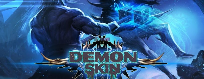 Demon Skin Xbox One Version Full Game Setup Free Download