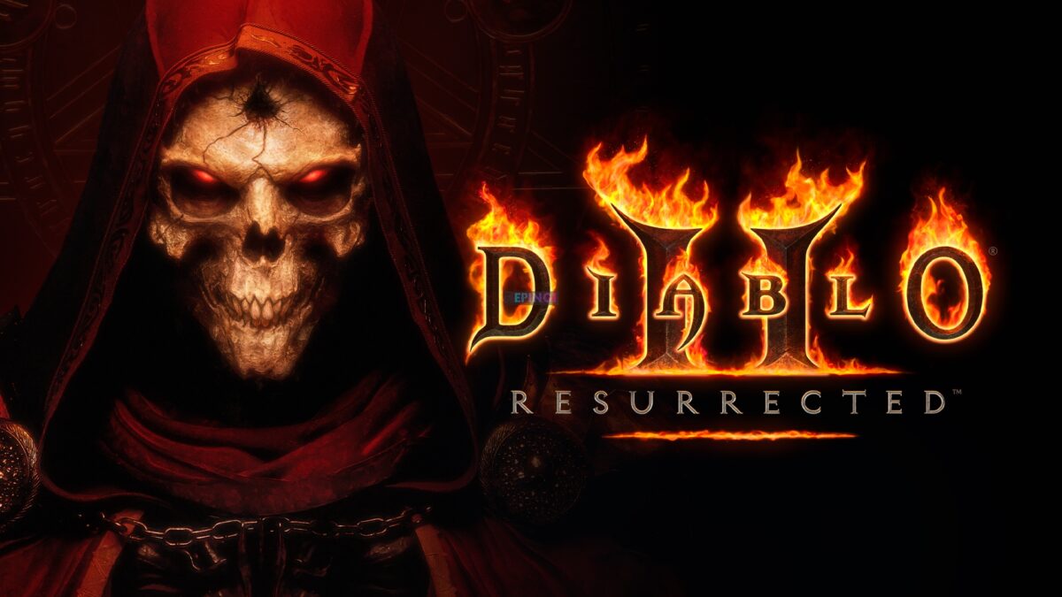 download and play diablo 2 for free
