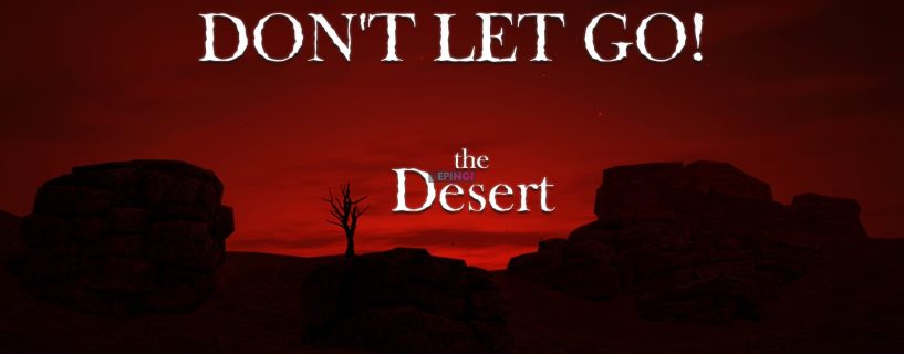 Don’t Let Go Nintendo Switch Version Full Game Setup Free Download