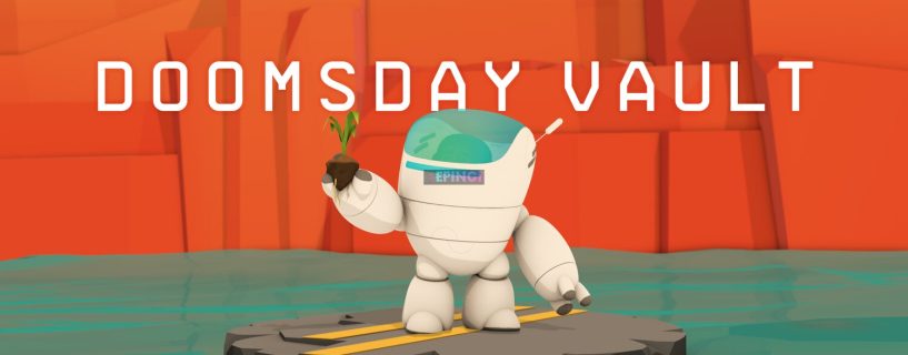 Doomsday Vault Full Version