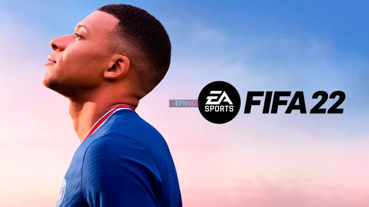 FIFA 22 PC Version Full Game Setup Free Download