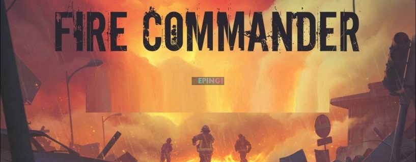 Fire Commander Xbox One Version Full Game Setup Free Download