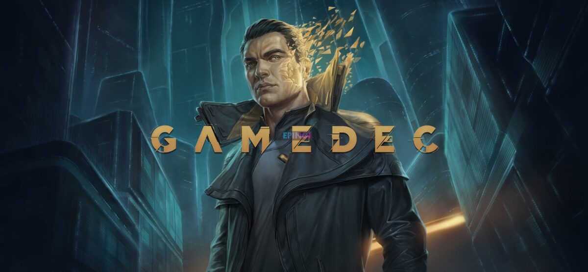 GameDec iPhone Mobile iOS Version Full Game Setup Free Download