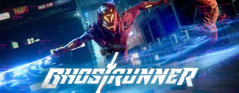 Ghostrunner Nintendo Switch Version Full Game Setup Free Download