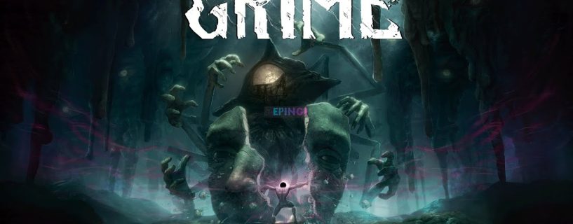 Grime PS4 Version Full Game Setup Free Download