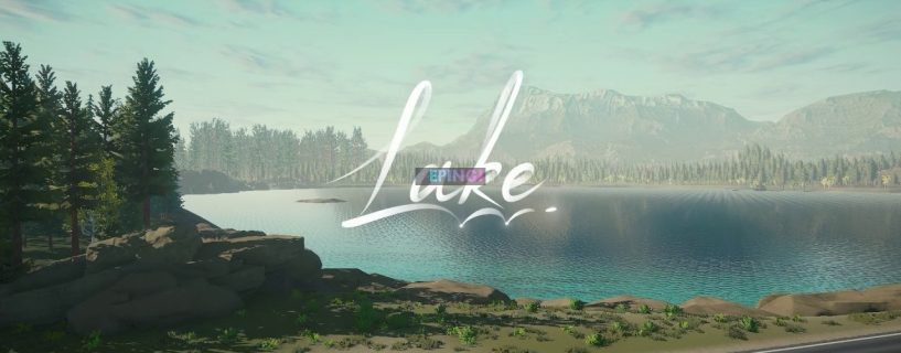 Lake Nintendo Switch Version Full Game Setup