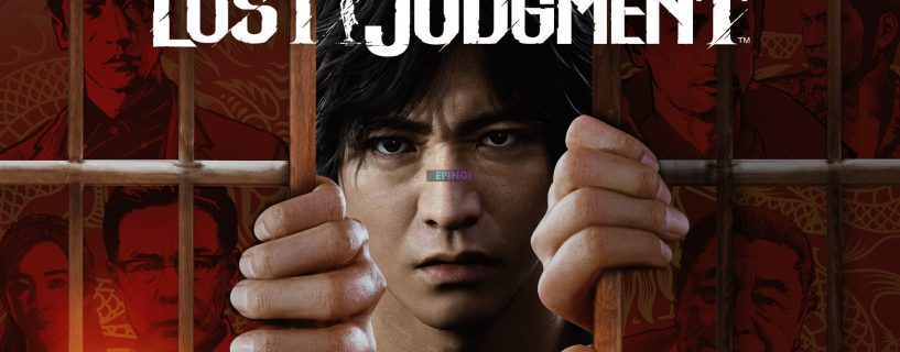 Lost Judgment Nintendo Switch Version Full Game Setup Free Download