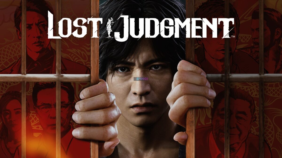 Lost Judgment Apk Mobile Android Version Full Game Setup Free Download