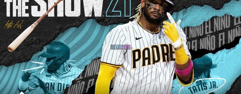 MLB The Show 21 Nintendo Switch Version Full Game Setup Free Download