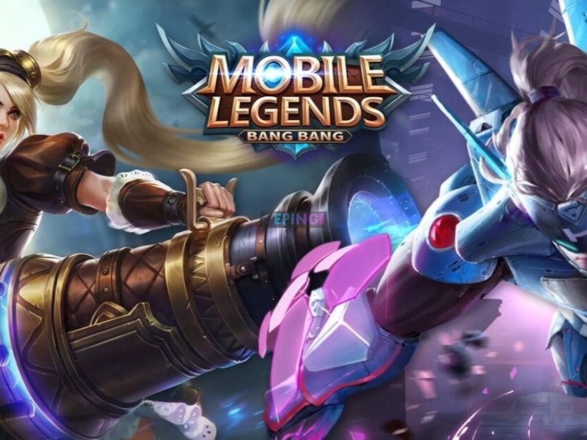 Mobile Legends: Bang Bang - ABGames