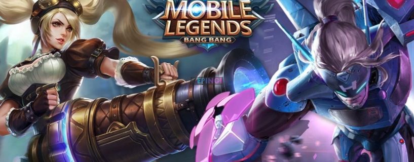 Mobile Legends Bang Bang Nintendo Switch Version Full Game Setup Free Download