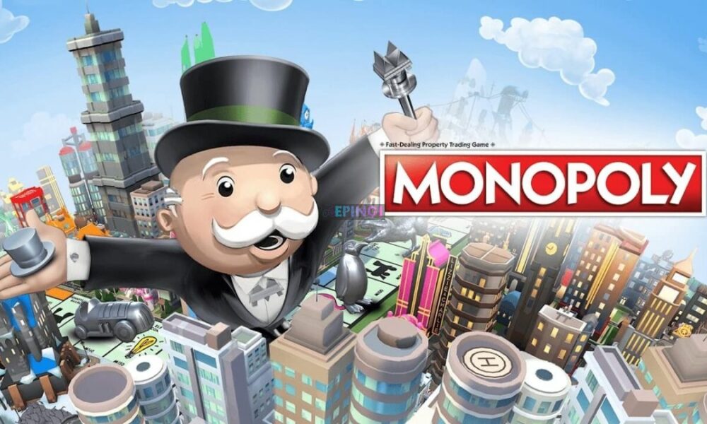 monopoly tycoon crack download