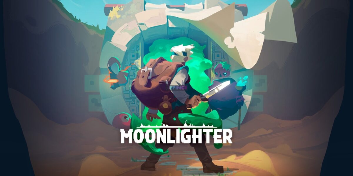 download moonlighter pc for free
