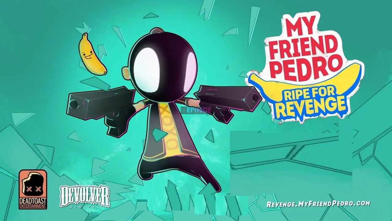 My Friend Pedro Ripe For Revenge Apk Mobile Android Free Download Full Version Crack Epingi