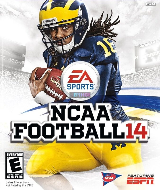how to download teams on ncaa 14