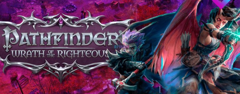 Pathfinder Wrath of the Righteous Nintendo Switch Version Full Game Setup