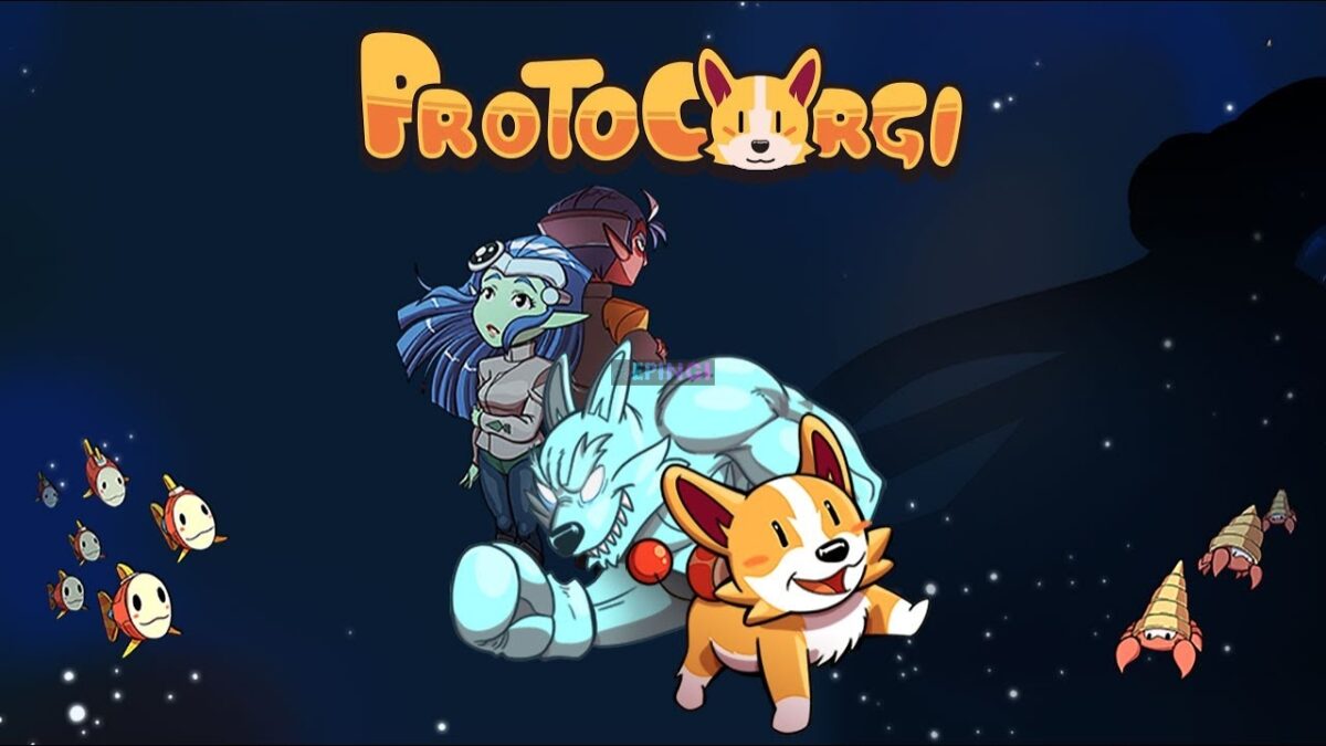 ProtoCorgi Full Version Free Download Free Download