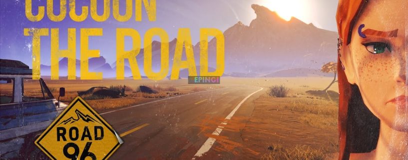 Road 96 PS4 Version Full Game Setup Free Download