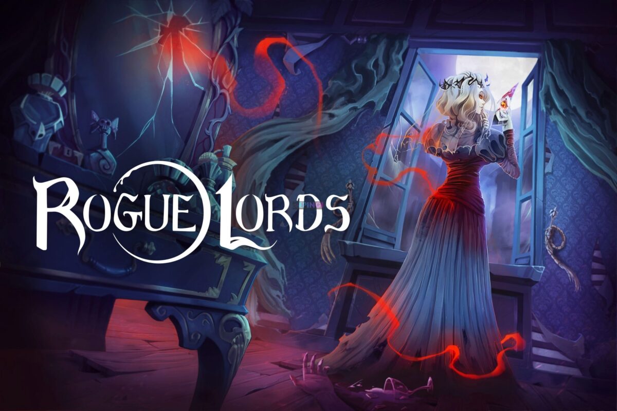 download Rogue Lords free