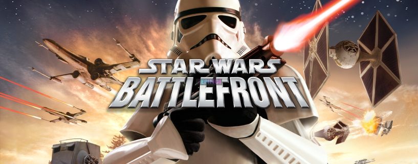 STAR WARS BATTLEFRONT 2004 Nintendo Switch Version Full Game Setup Free Download